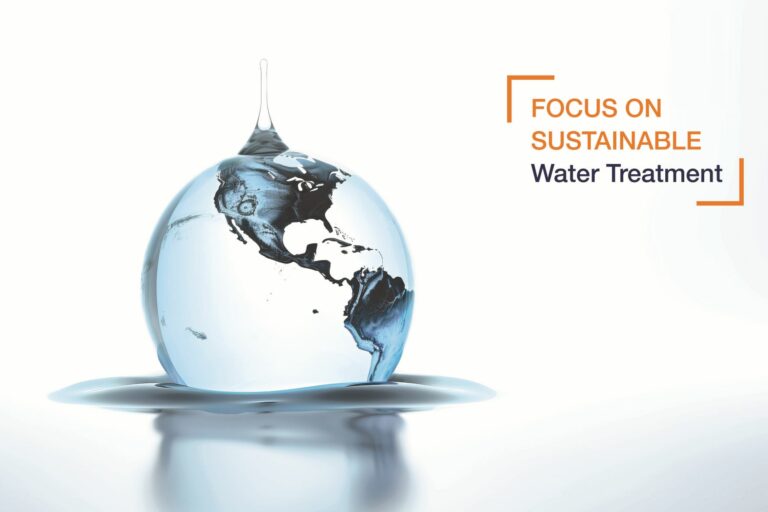 ProMinent to Provide Impetus for Water Treatment At IFAT