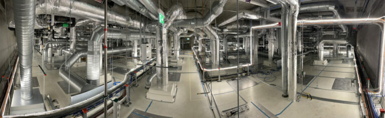 Danish Pharmacies Invest in Hi-Tech Environmental Monitoring System
