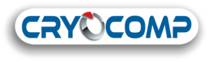Cryocomp logo