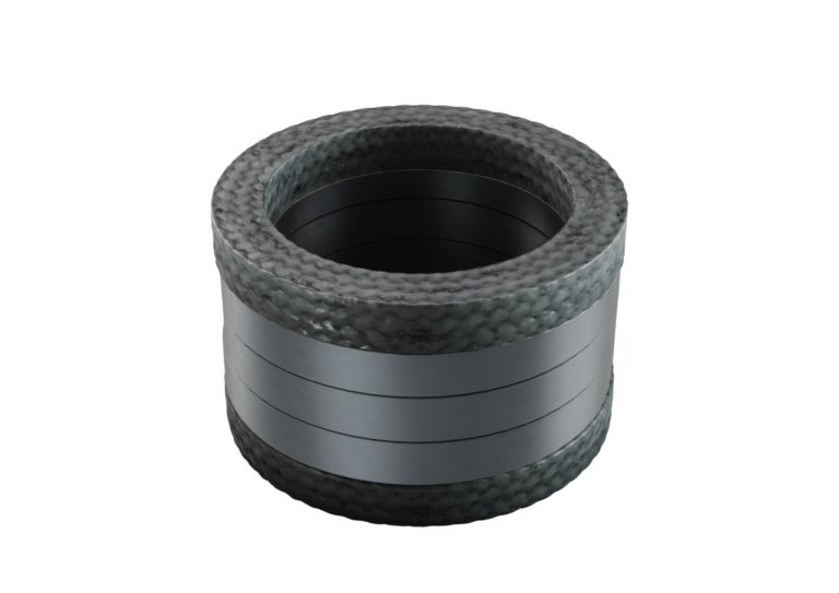 ‘Future-Ready’ Performance From New Valve Sealing Product