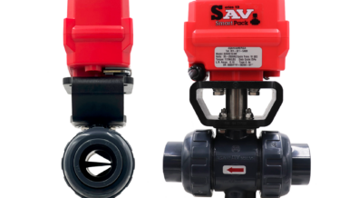 Asahi/America Pleased to Offer Corrosion-Resistant, Precise Flow Control Package