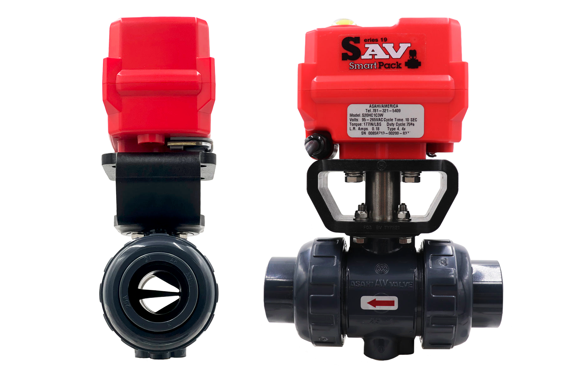 Asahi America Your Experts in Plastics Thermoplastics