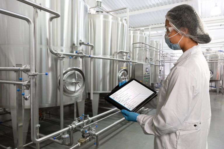 Single Pair Ethernet: Endress+Hauser Teams Up for the Future of Automation