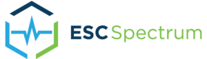 ESC Spectrum Corporation logo