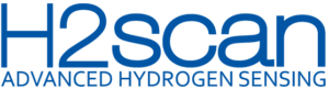 H2scan logo