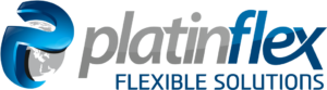 Platinflex logo