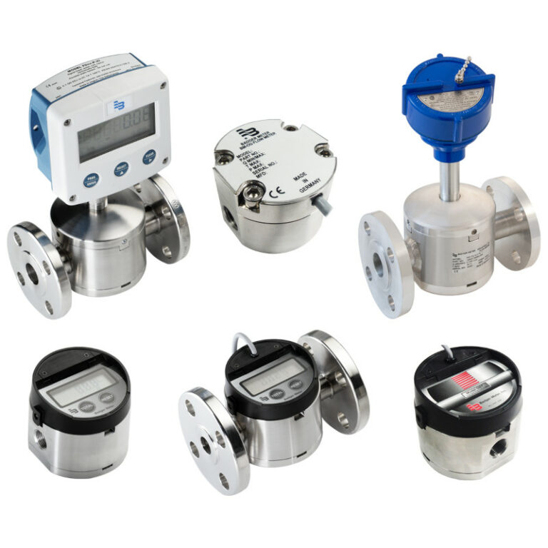 Badger Meter Launches BlueEdge™