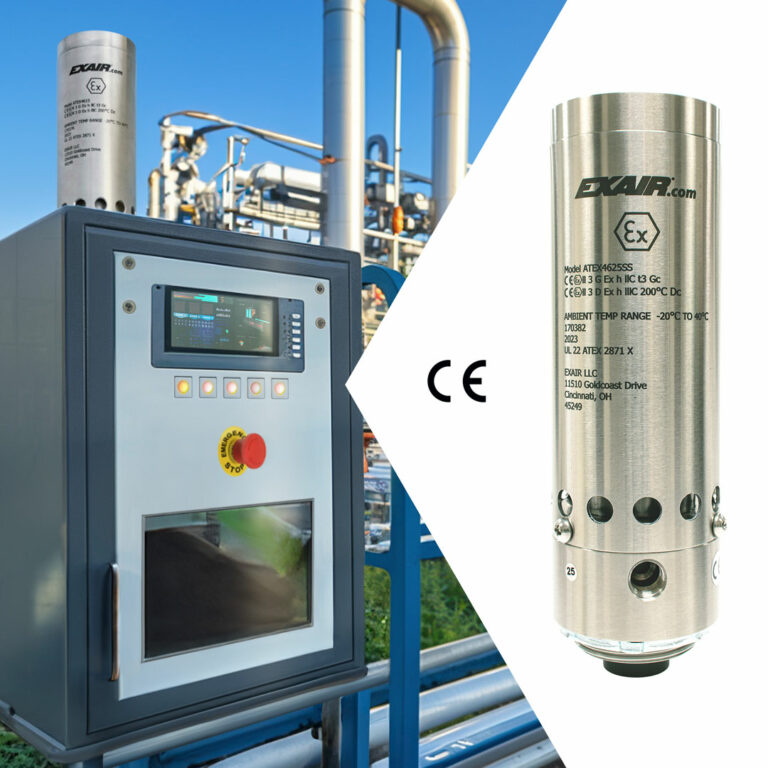 Heatwave Havoc: Unraveling The Ripple Effects On Your Production Line in ATEX Zoned Areas
