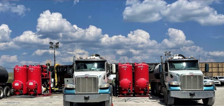 Revolutionizing Produced Water Management in Upstream Oil & Gas Operations