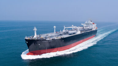 Shaping the Future of Marine Propulsion: Clean Alternative Fuels Require Fail-Safe, Compact and Hermetically Tight Pump Systems