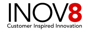 Inov8 Systems Ltd. logo