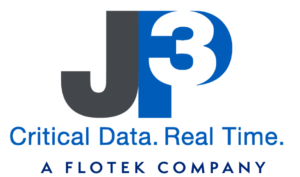 JP3 Measurement, LLC logo