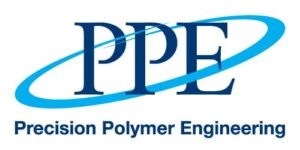 Precision Polymer Engineering Ltd logo