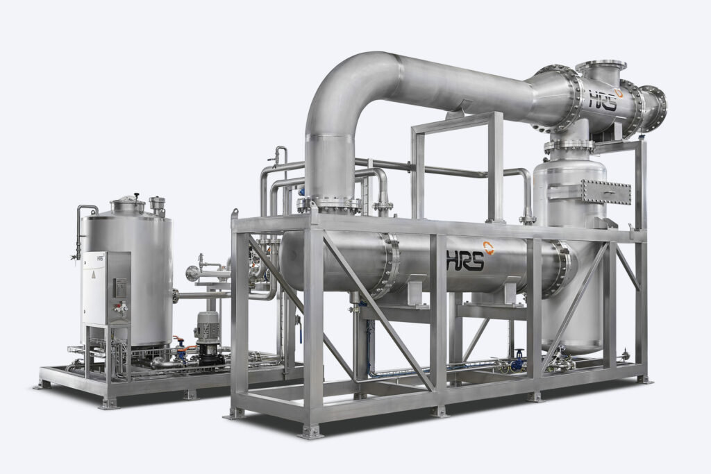 Biogas Expansion Increases Demand for HRS Systems