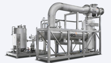 Biogas Expansion Increases Demand for HRS Systems