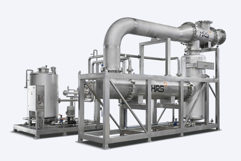 Biogas Expansion Increases Demand for HRS Systems