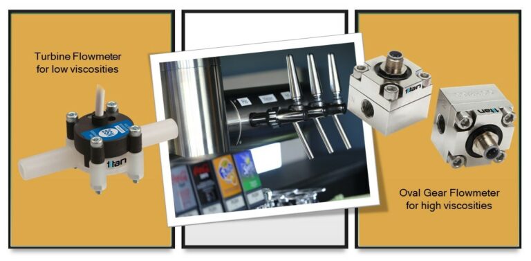Titan Enterprises Concentrate on “Ultra Reliable” Dispense Solutions 