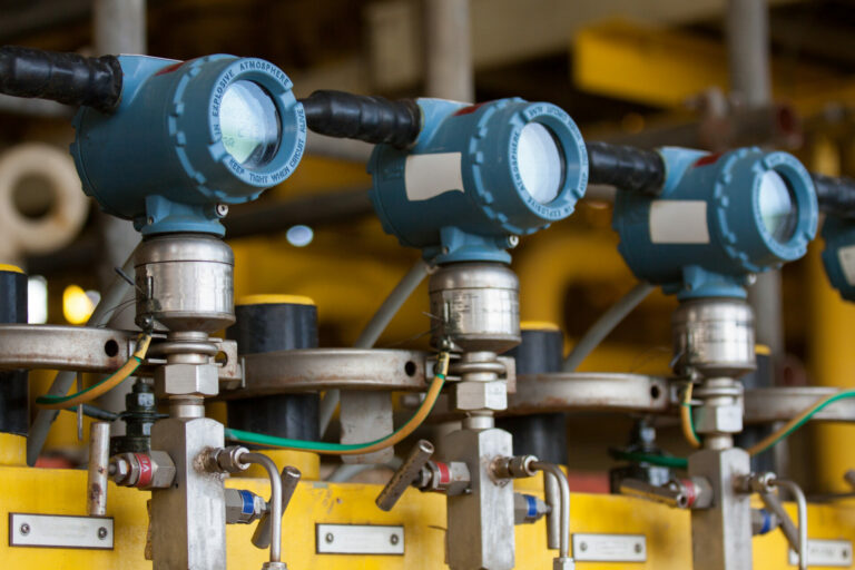 How Advanced Pressure Measurement Technology Can Reduce Costs in the Chemical Industry