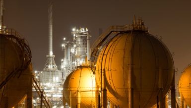 How Imi Transformed Flow Control and Product Yields for Lng Manufacturer
