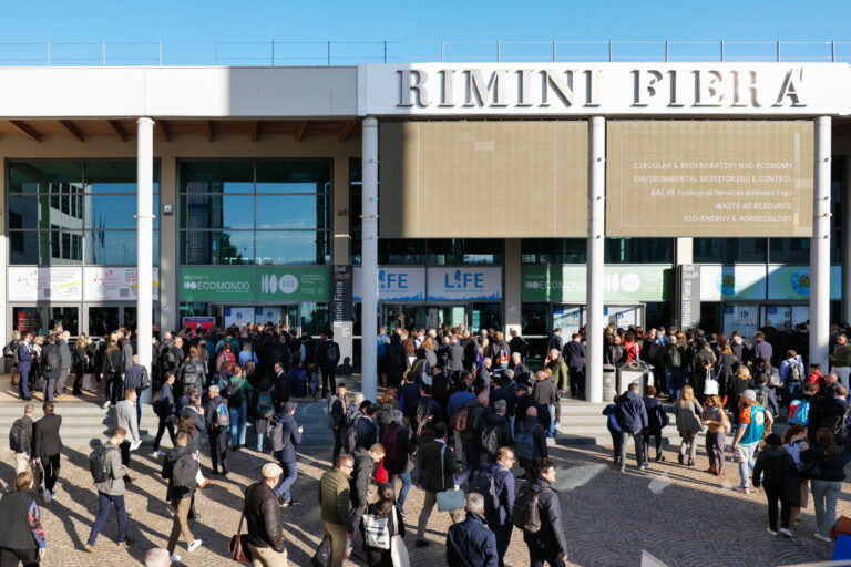 11 Days Until Ecomondo 2024