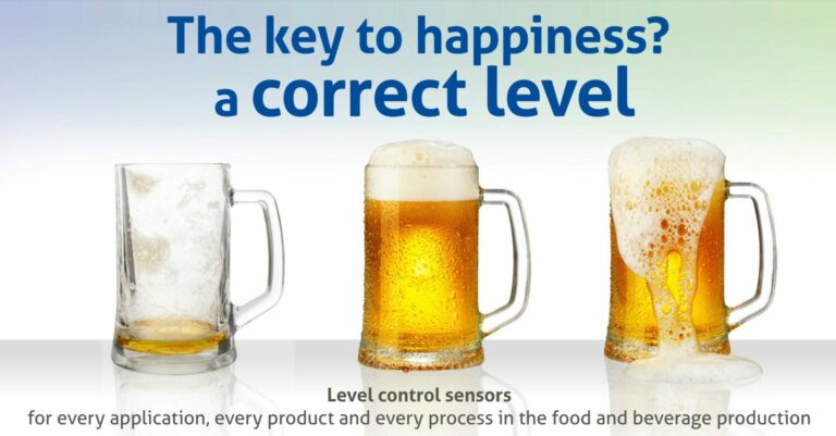 New Whitepaper on Level Control Technologies