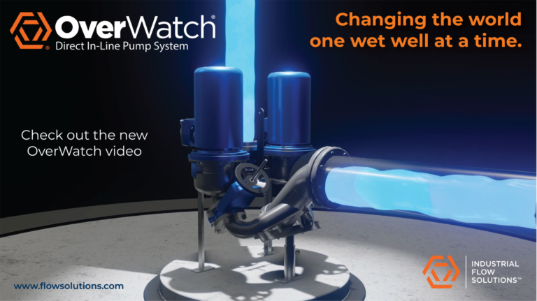 Pumping Up Efficiency: How OverWatch® Direct In-Line Pumping Transformed University Operations