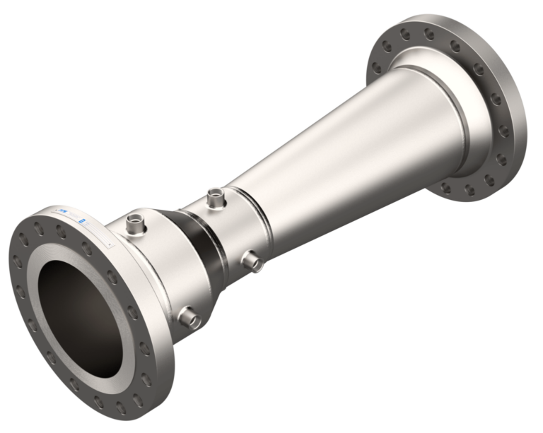 Rehabilitated Differential Pressure Meters: Expected Accuracy After Rehabilitation