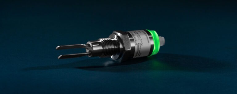 UWT Launches New Ultra-Compact Vibrating Level Switch for Efficient and Economical Liquid Detection