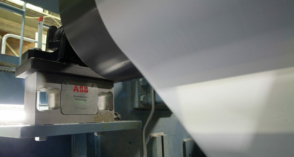 ABB’s Pressductor® Technology: 70 Years of Unbeatable Load Cell Performance