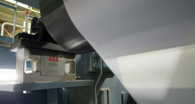 ABB’s Pressductor® Technology: 70 Years of Unbeatable Load Cell Performance