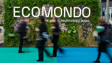 ECOMONDO 2024 The Big Numbers of the Largest Edition Ever