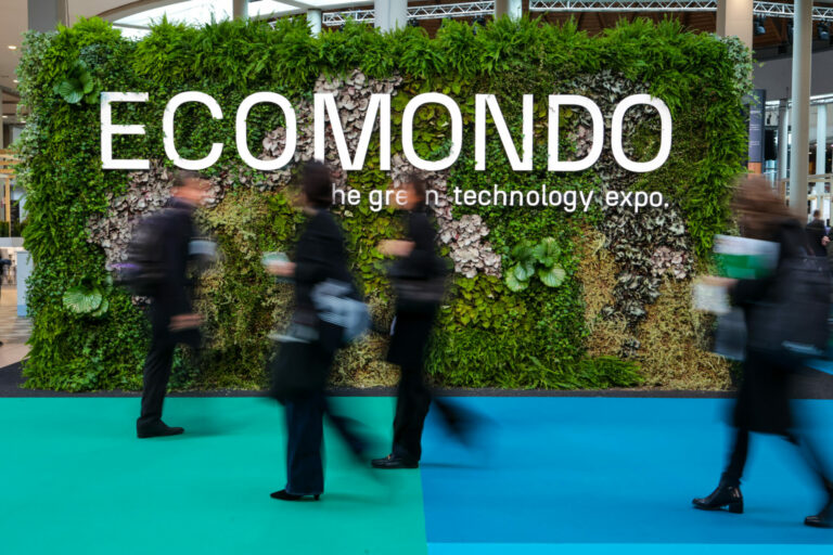 ECOMONDO 2024 The Big Numbers of the Largest Edition Ever