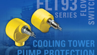 Flow Switch