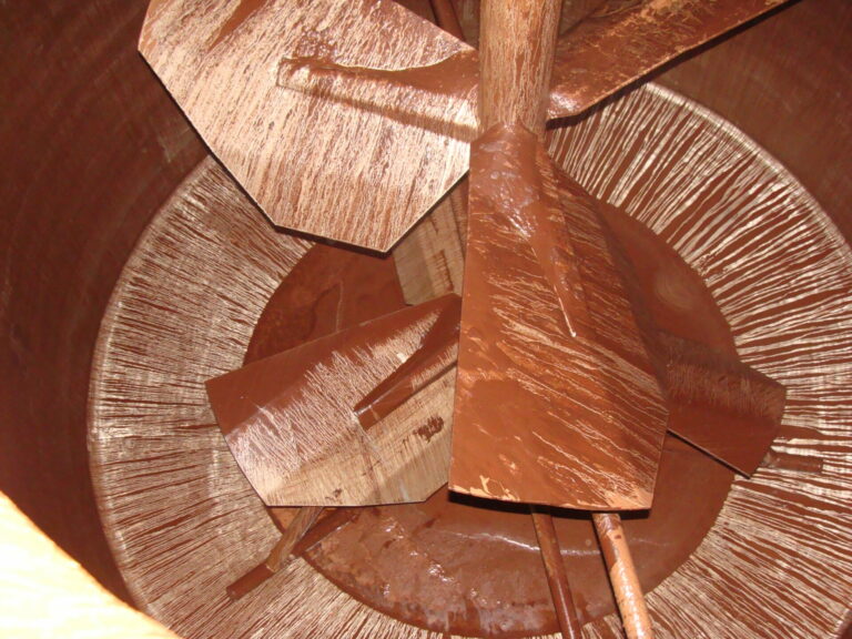 New Mixers Bring About Big Energy Drop In Cote D’Ivoire Chocolate Production