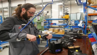 Pump & Motor Service Centers