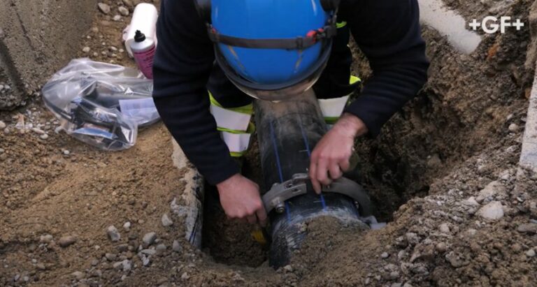 Unlocking the Full Potential of Electrofusion in Trenches and Tight Spaces