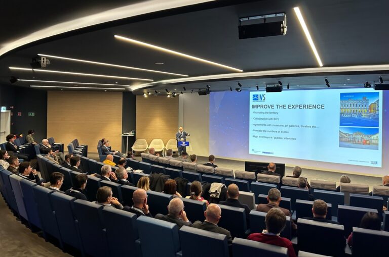 The Valve Industry Convened for the Sixth Valve Industry Think Tank
