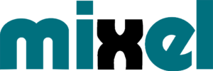 MIXEL logo