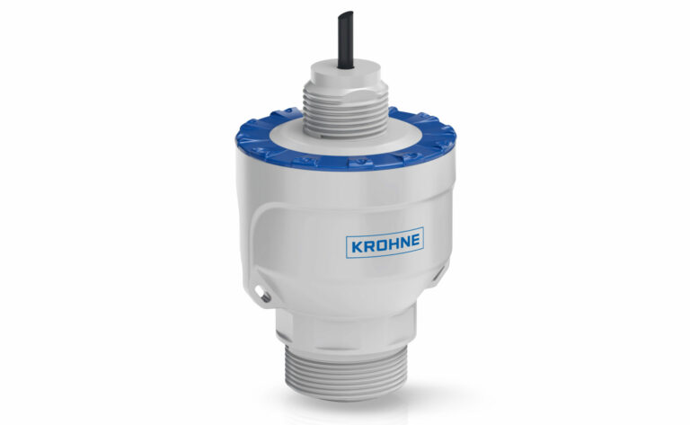 KROHNE Launches New OPTIWAVE 1500 Product Line