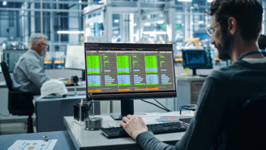 emissions monitoring