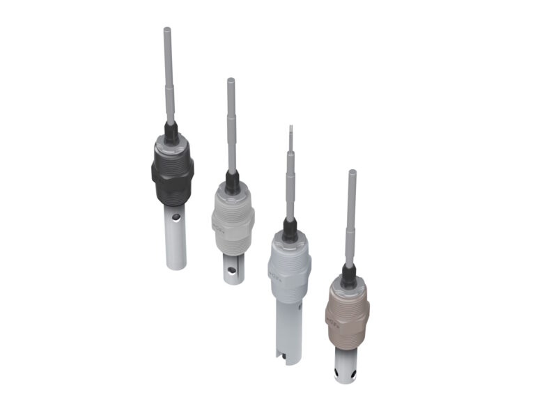 GF Piping Systems Extends its Measurement and Control Portfolio With the 288X Conductivity/Resistivity Sensors