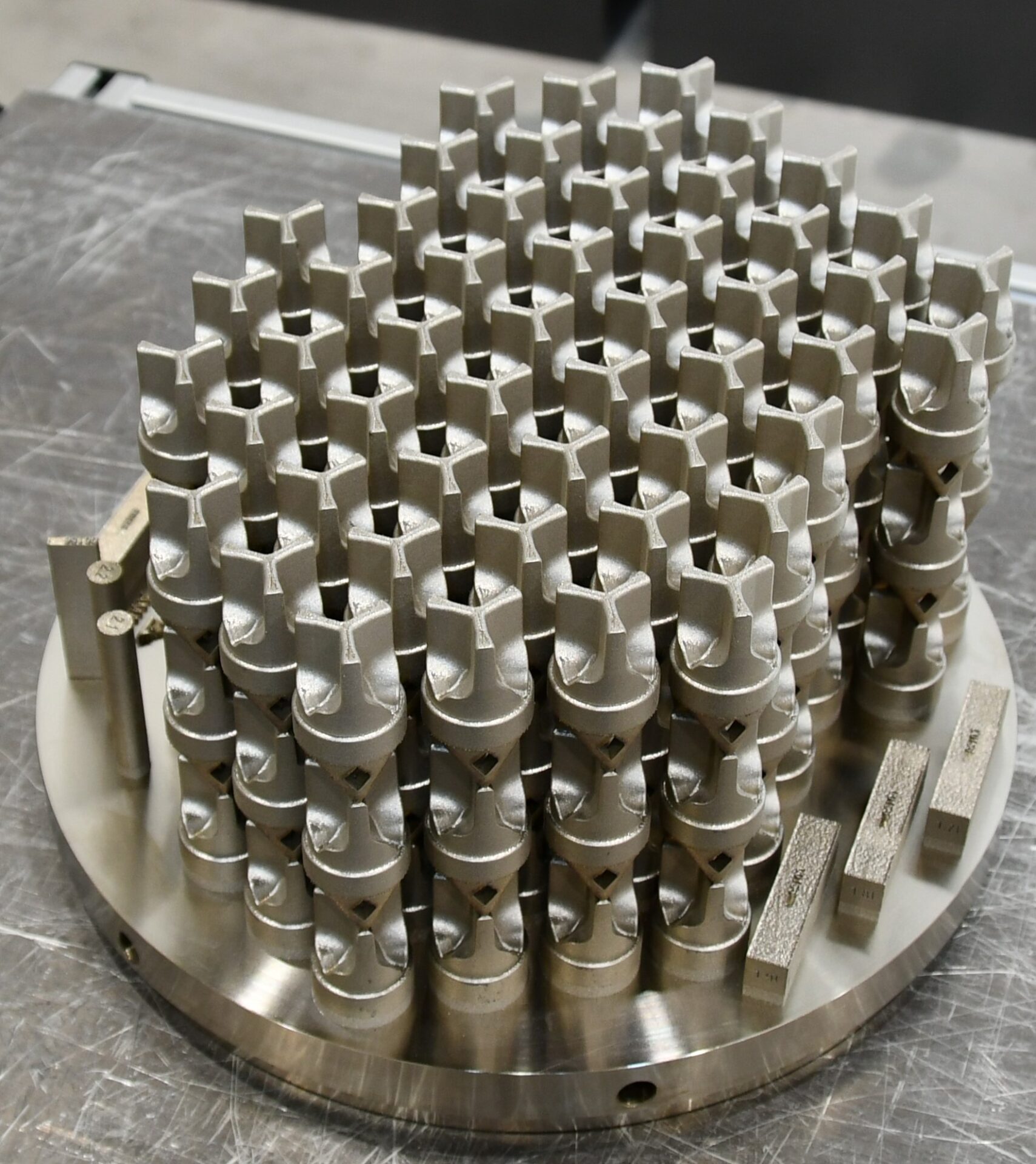 Additive Manufacturing of Pressure Equipment – Placing on the Market of ...