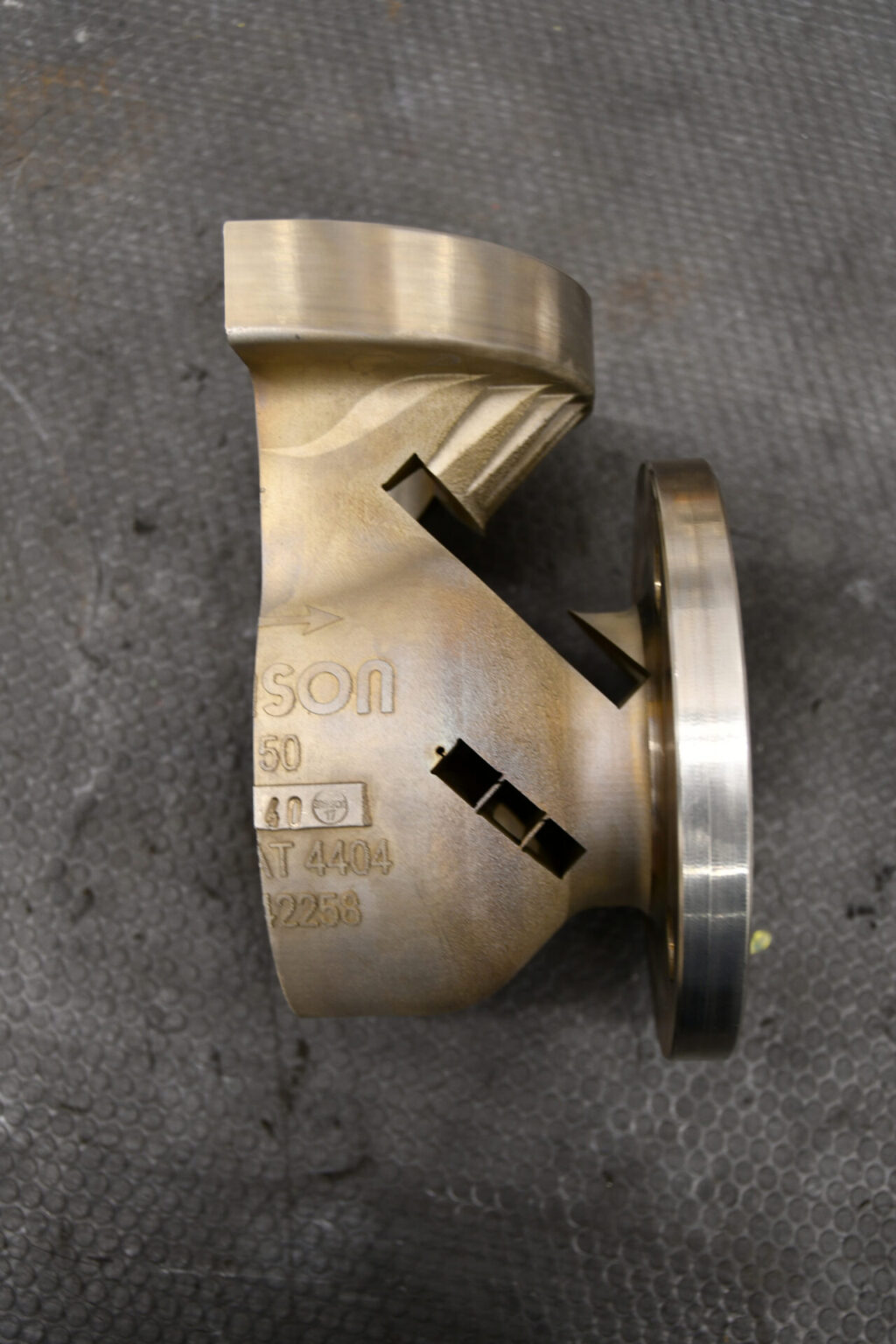 Additive Manufacturing of Pressure Equipment – Placing on the Market of ...