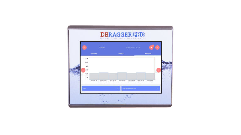 Seamless Monitoring, Control, and Protection for Your Pump Station with ...