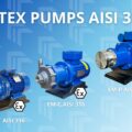 Gemmecotti ATEX Pumps: Ensuring Safety In Hazardous Environments