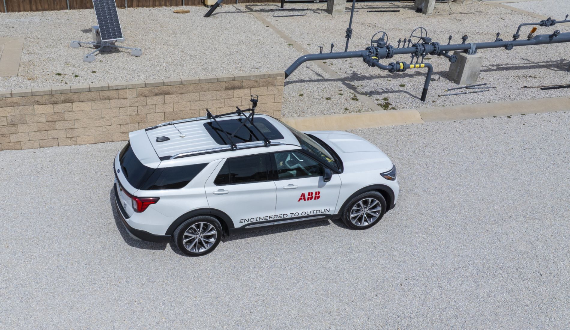 Growing Need to Address Methane Leaks: ABB Reports Major Demand Increase for Natural Gas Detection Solution
