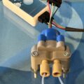 Pressure Sensor Provides Accurate, Instantaneous Data On Fluidic Systems