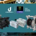 The Quantum Leap in AODD Pump Technology: A Revolution in Fluid Handling