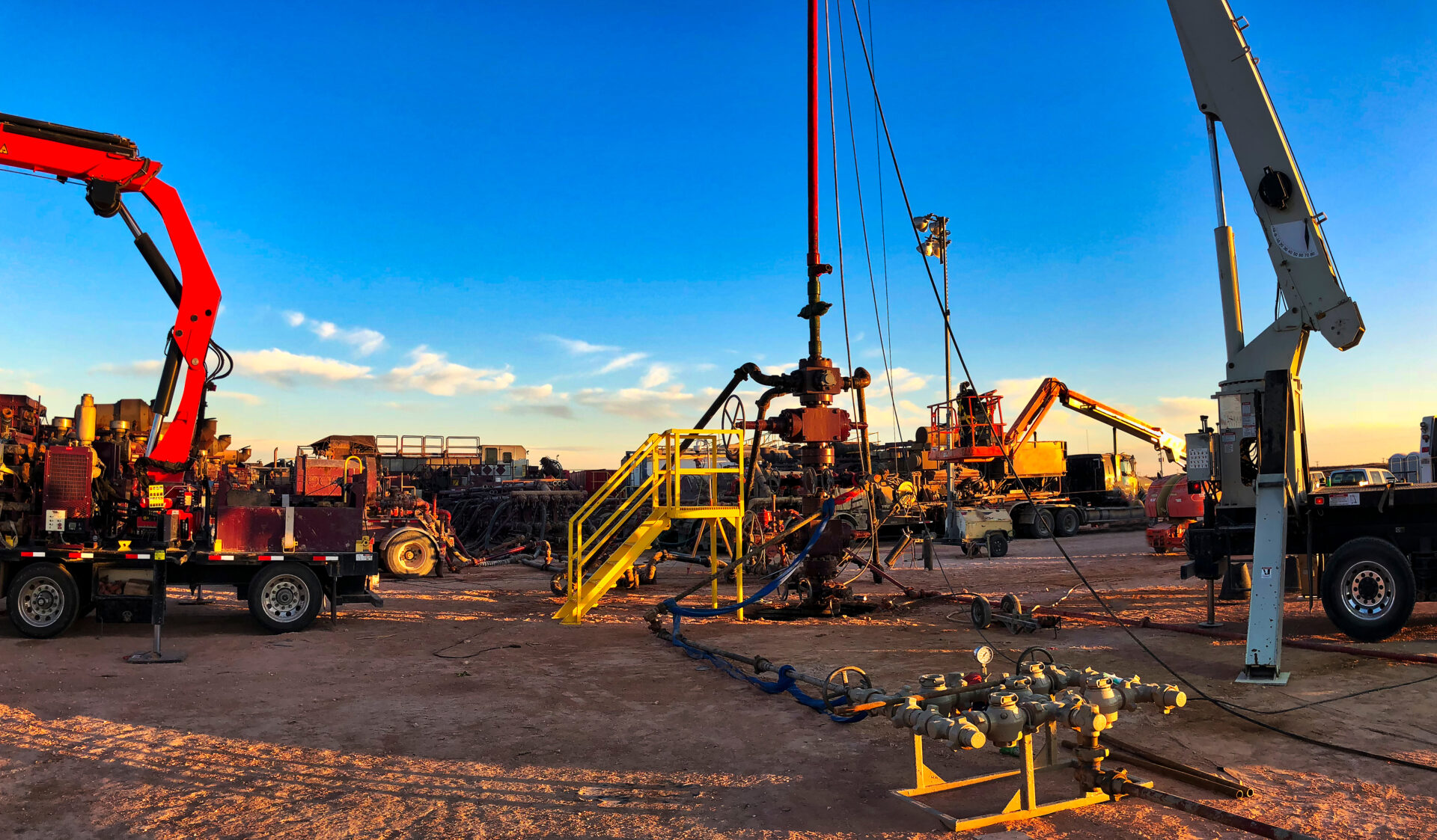 Optimizing Water Flow Measurement in the Oil & Gas Industries