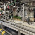 Ensuring the Right Chemistry at Honeywell in Seelze: NETZSCH Rotary Lobe Pump Conveys Abrasive and Non-Abrasive Media